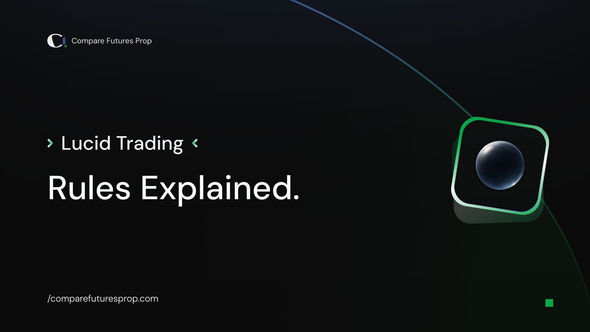 Lucid Trading Rules Explained: Main Points, Payout Tips & 40% Off Discount Code
